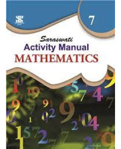 Activity Manual Mathematics Class- 7